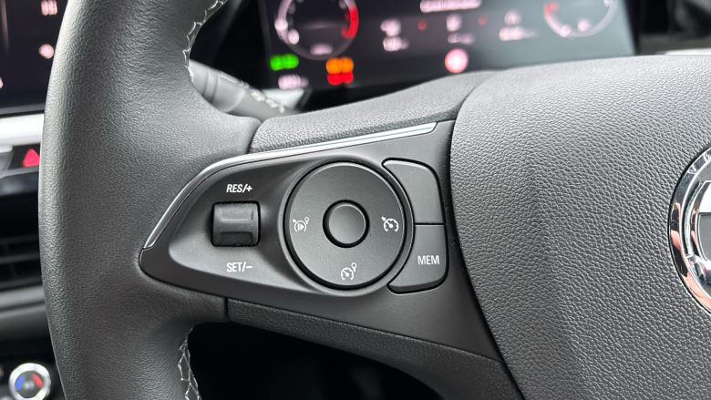 Vauxhall Grandland 1.2 Turbo GS 5dr Petrol Hatchback